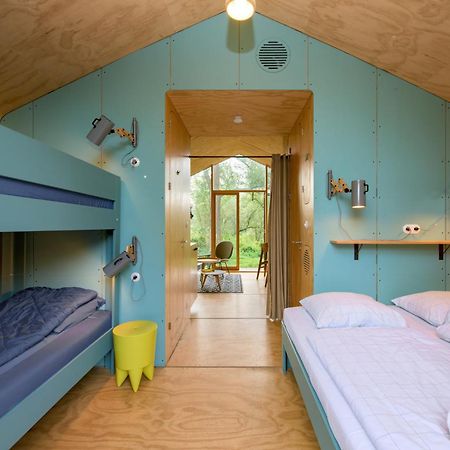 Stayokay Hostel Gorssel - Deventer Kring van Dorth 外观 照片