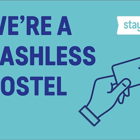 Stayokay Hostel Gorssel - Deventer Kring van Dorth 外观 照片