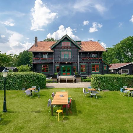 Stayokay Hostel Gorssel - Deventer Kring van Dorth 外观 照片