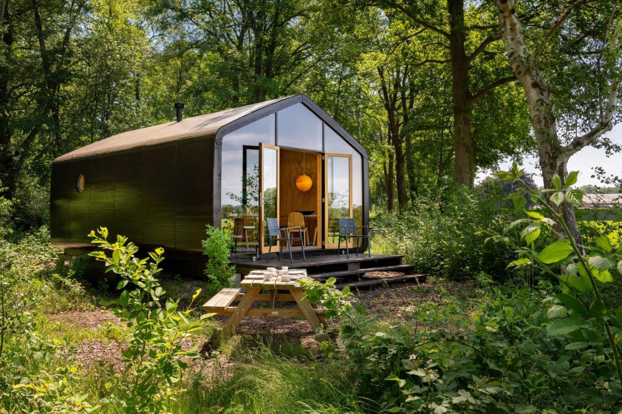 Stayokay Hostel Gorssel - Deventer Kring van Dorth 外观 照片