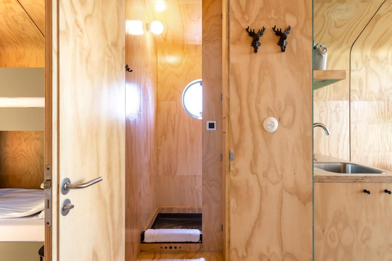 Stayokay Hostel Gorssel - Deventer Kring van Dorth 外观 照片