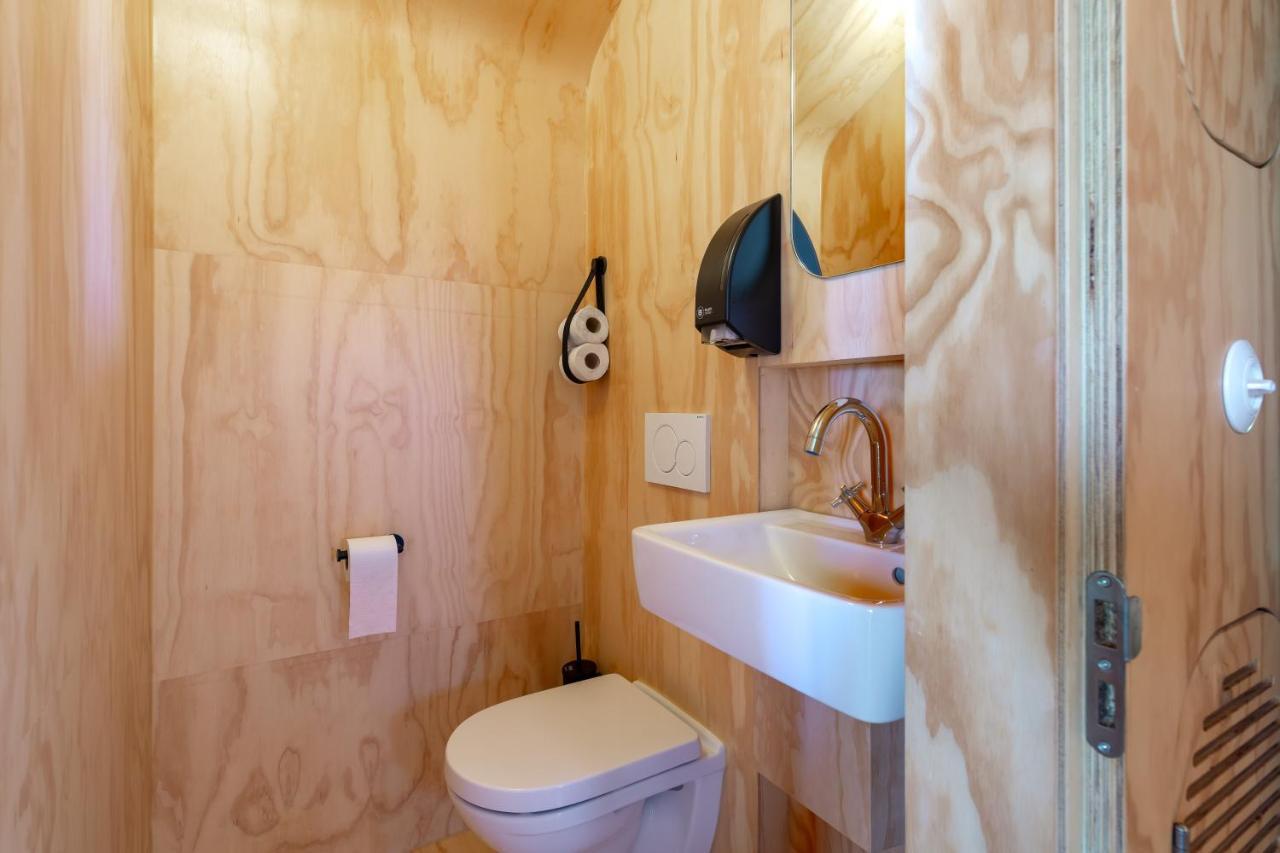 Stayokay Hostel Gorssel - Deventer Kring van Dorth 外观 照片