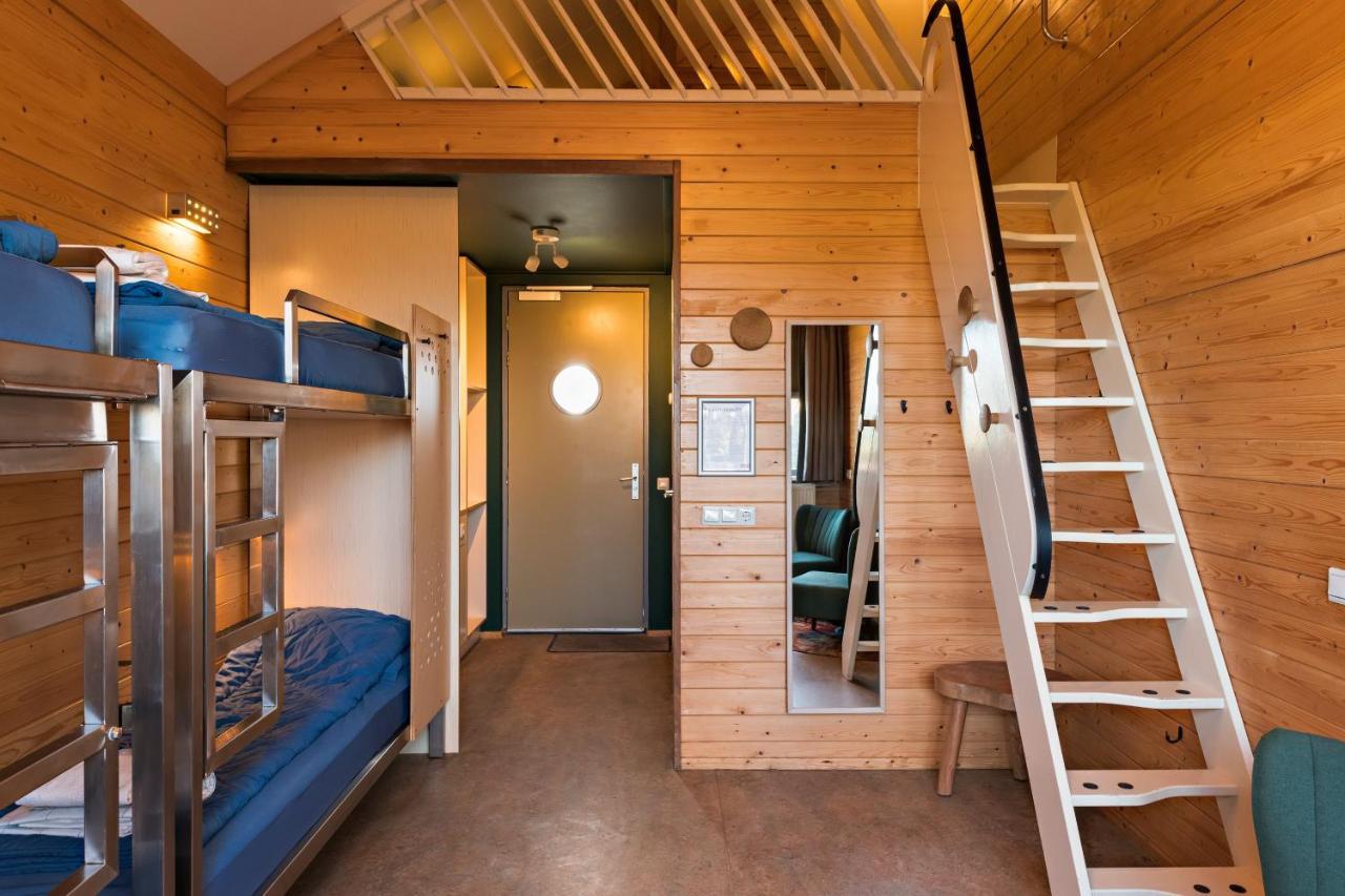 Stayokay Hostel Gorssel - Deventer Kring van Dorth 外观 照片