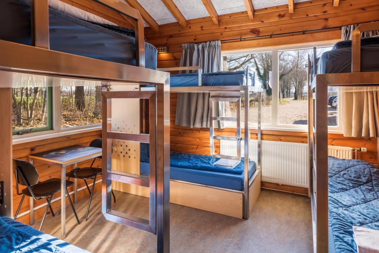 Stayokay Hostel Gorssel - Deventer Kring van Dorth 外观 照片