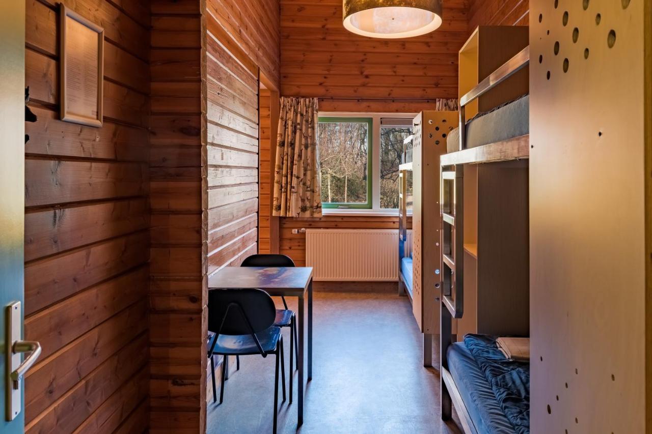 Stayokay Hostel Gorssel - Deventer Kring van Dorth 外观 照片