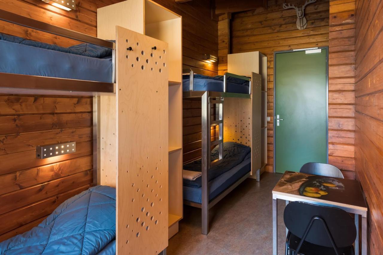 Stayokay Hostel Gorssel - Deventer Kring van Dorth 外观 照片