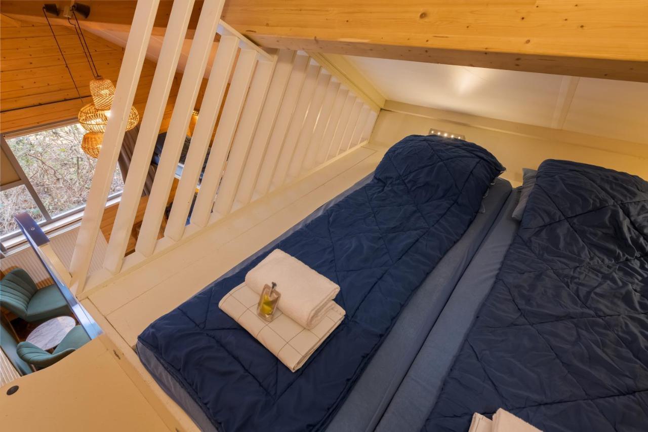 Stayokay Hostel Gorssel - Deventer Kring van Dorth 外观 照片