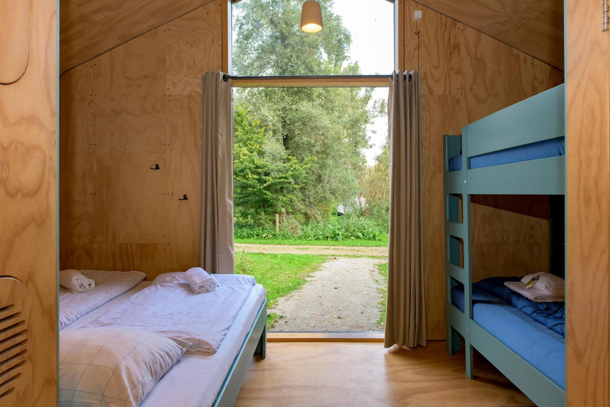 Stayokay Hostel Gorssel - Deventer Kring van Dorth 外观 照片