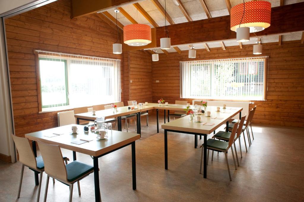 Stayokay Hostel Gorssel - Deventer Kring van Dorth 外观 照片