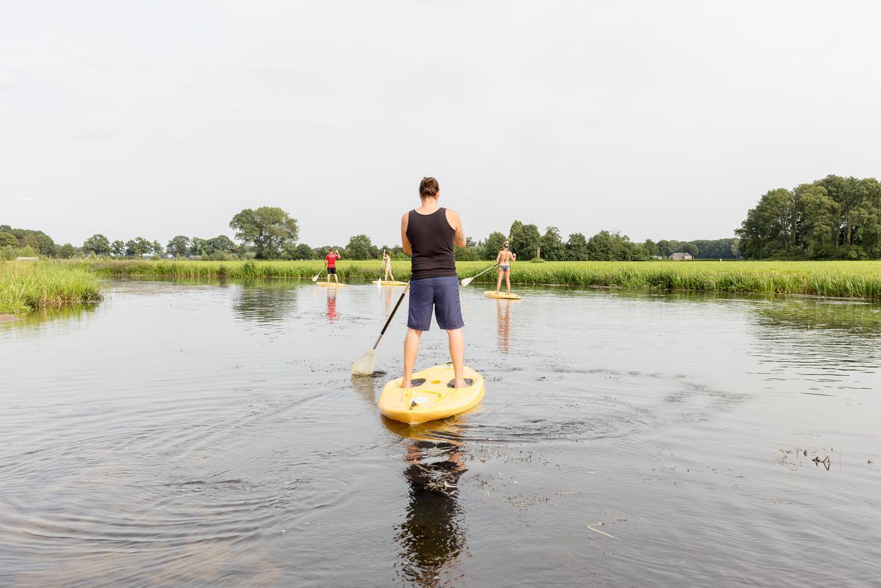Stayokay Hostel Gorssel - Deventer Kring van Dorth 外观 照片