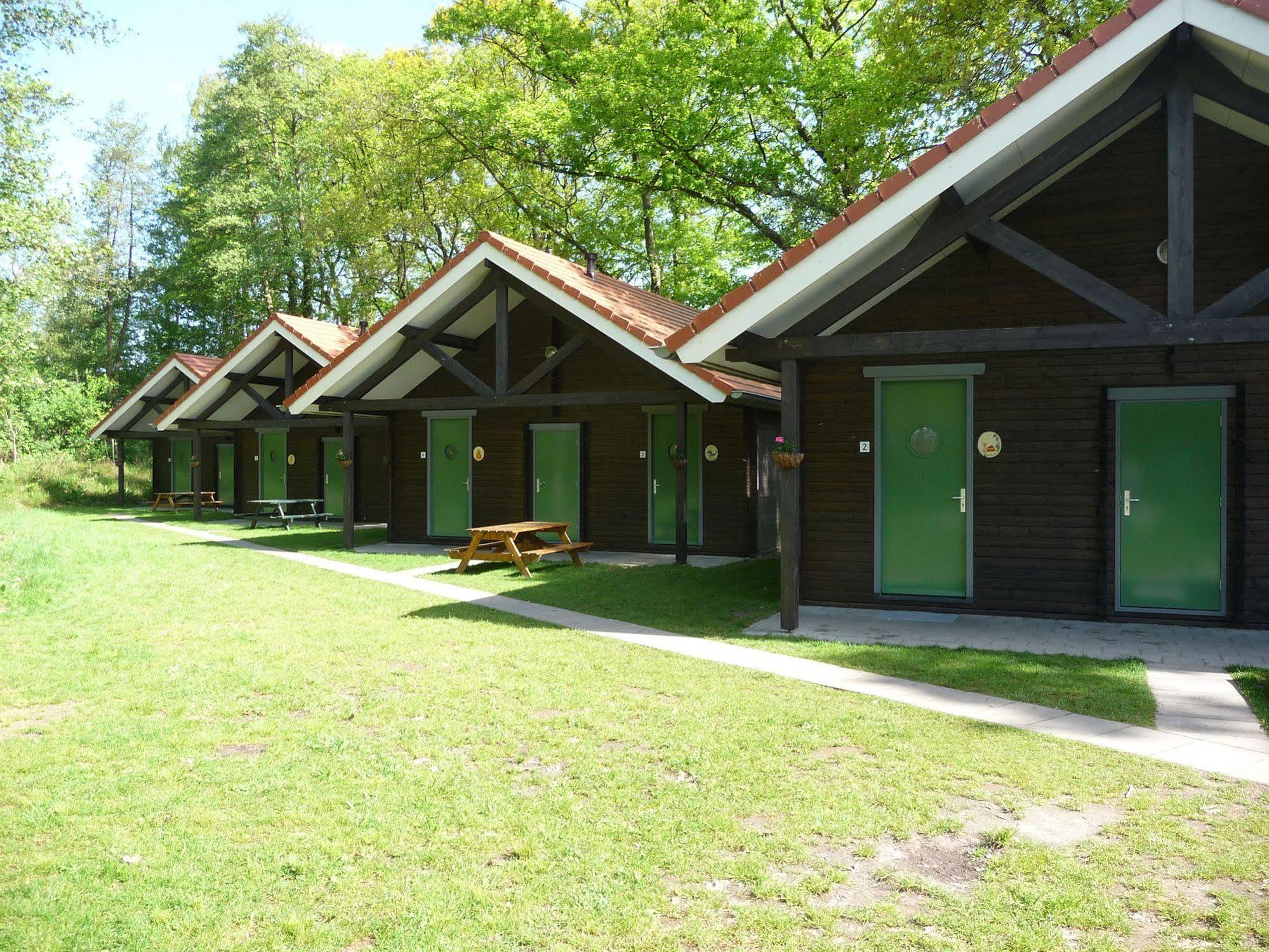 Stayokay Hostel Gorssel - Deventer Kring van Dorth 外观 照片