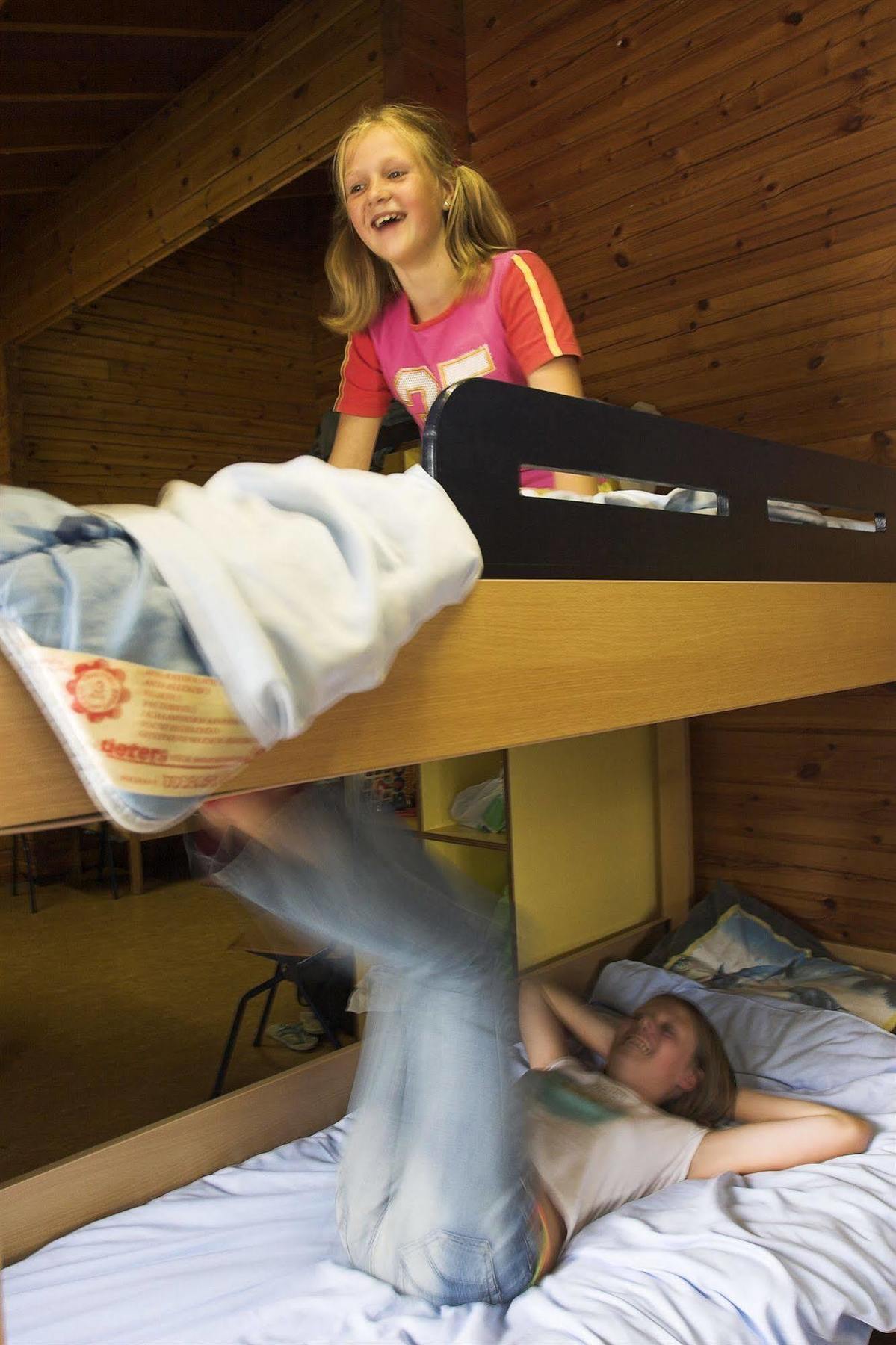 Stayokay Hostel Gorssel - Deventer Kring van Dorth 外观 照片