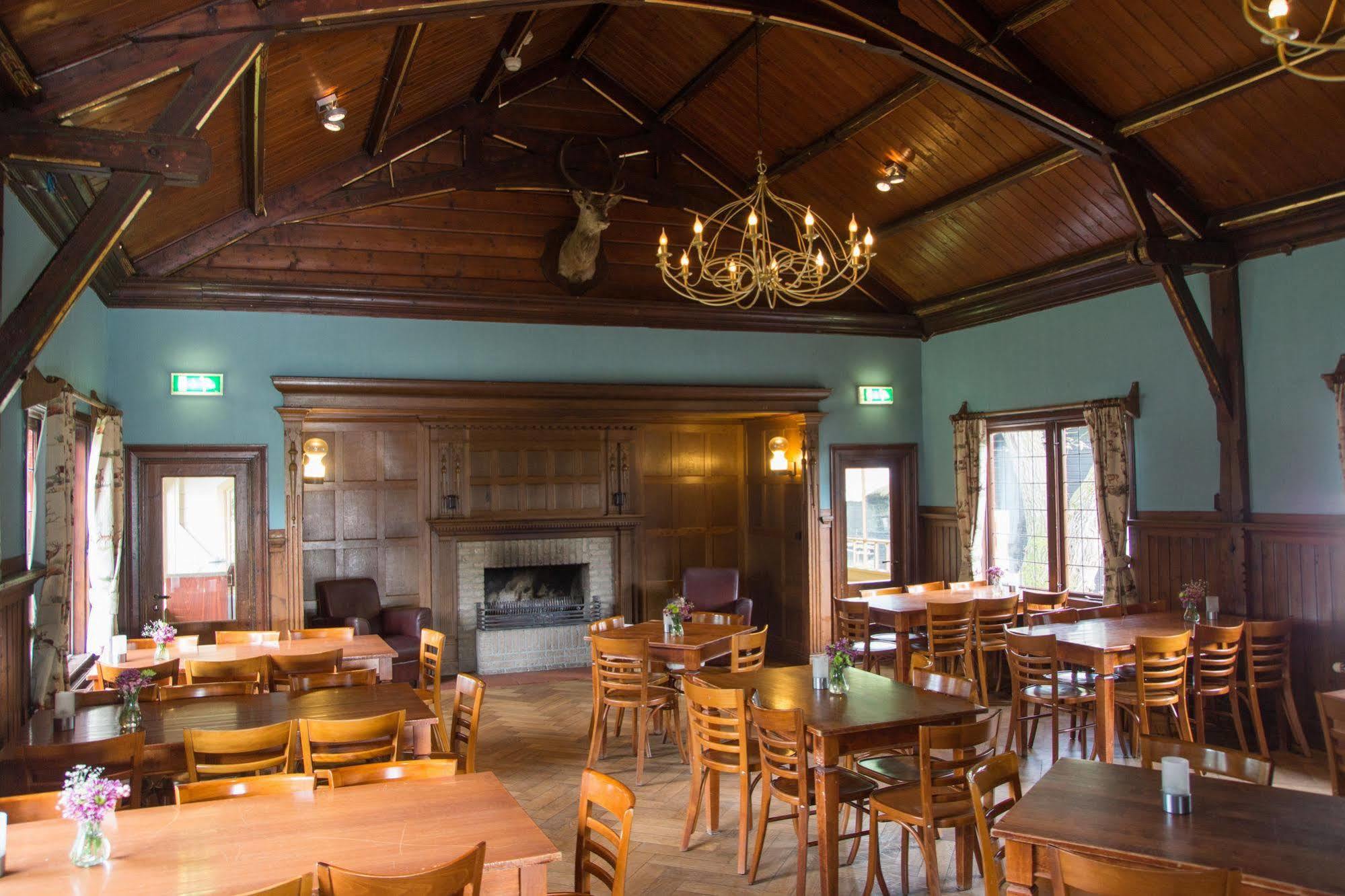 Stayokay Hostel Gorssel - Deventer Kring van Dorth 外观 照片