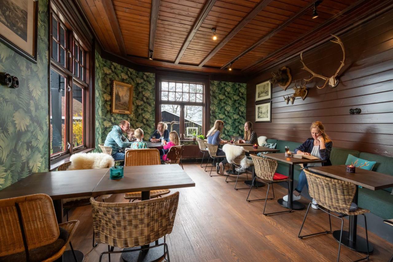Stayokay Hostel Gorssel - Deventer Kring van Dorth 外观 照片