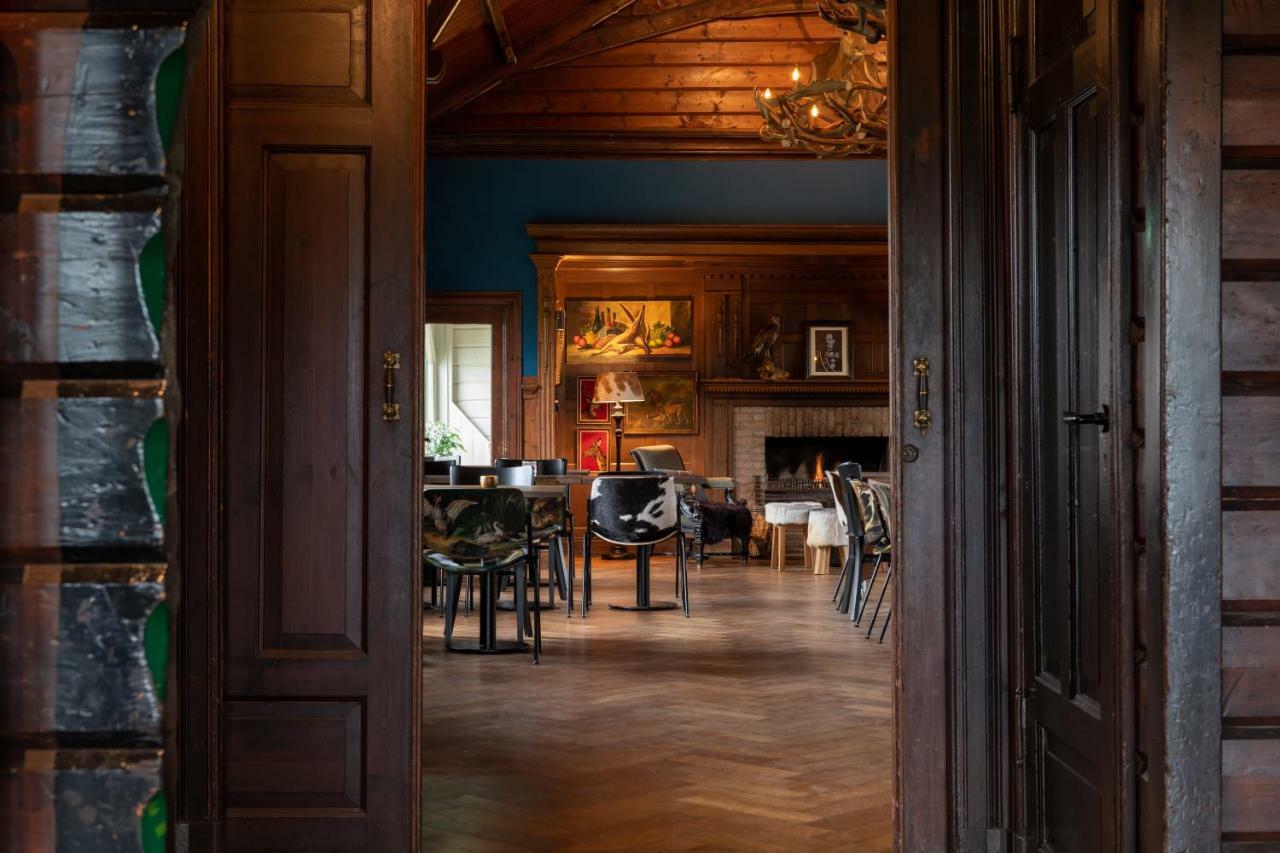 Stayokay Hostel Gorssel - Deventer Kring van Dorth 外观 照片