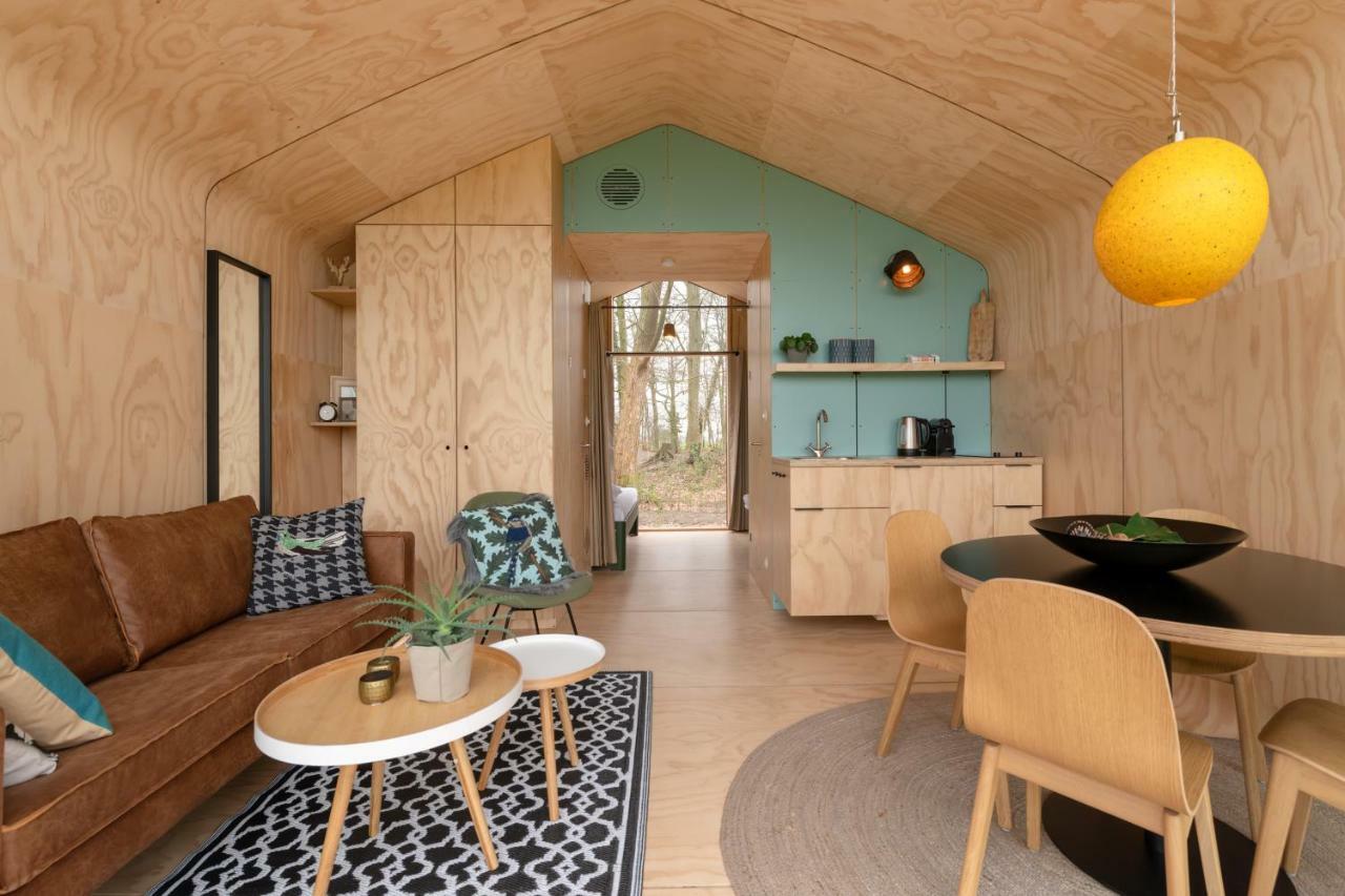 Stayokay Hostel Gorssel - Deventer Kring van Dorth 外观 照片