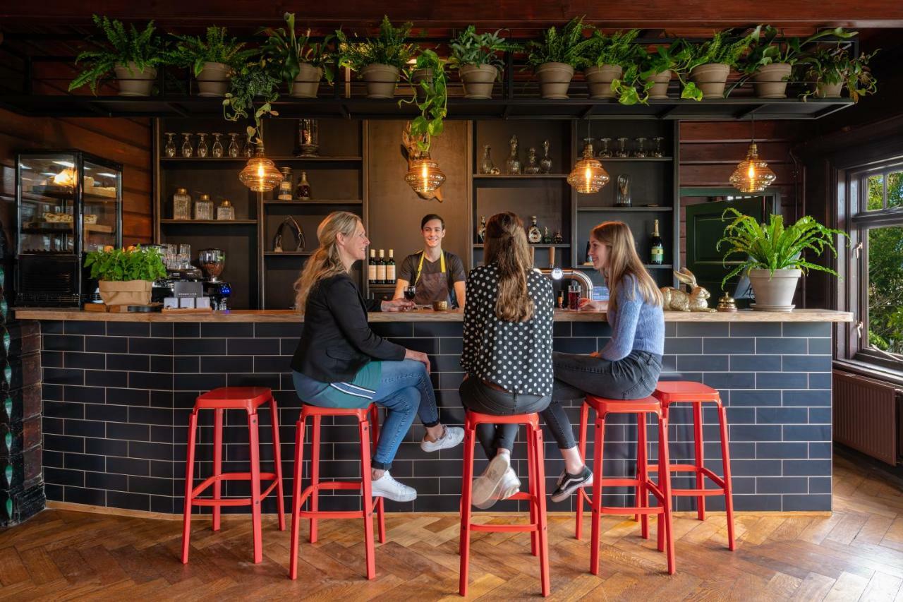 Stayokay Hostel Gorssel - Deventer Kring van Dorth 外观 照片