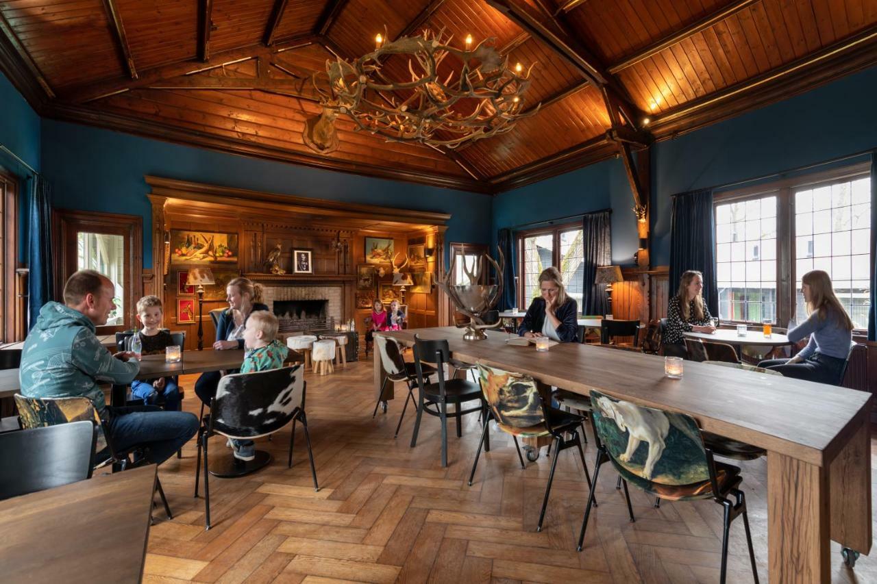 Stayokay Hostel Gorssel - Deventer Kring van Dorth 外观 照片