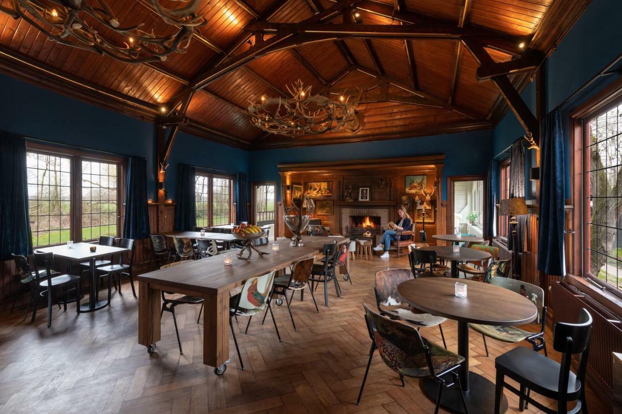 Stayokay Hostel Gorssel - Deventer Kring van Dorth 外观 照片